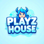 PLAYZ HOUSE