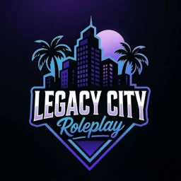Legacy City Roleplay [BETA] icon