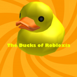 Ducks of Robloxia!