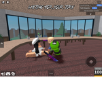 CH4N3L$