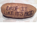 THE POTATOEZ GROUP