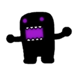 Domoseed the fallen  Roblox badge thumbnail