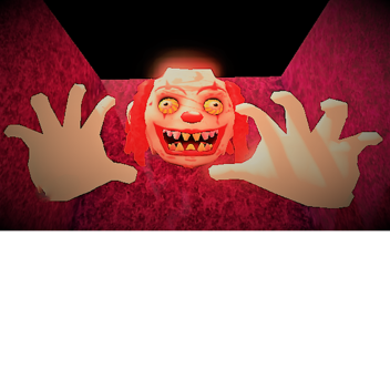 escape the Horror House obby