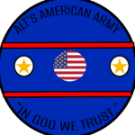 |U.S.A.M| United States of America Military