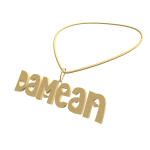 damean necklace 3.0