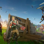 Fortnite Fans (FF)