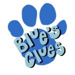 Blue's Clues UK