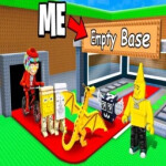  🔮Steal LA Brainrot: MYSTIC UPDATE 🌌 (MODDED)