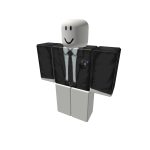 Jzermys Suit