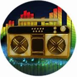 Free Boombox!