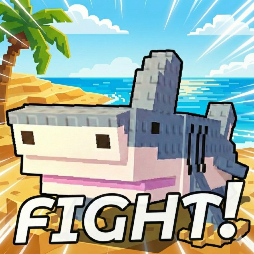 Find Brainrot to Fight