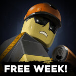 🔧FREE WEEK!🔧  ALTER EGO [ALPHA TEST]