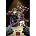 Joker's Organization