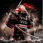 Shogun Era Online