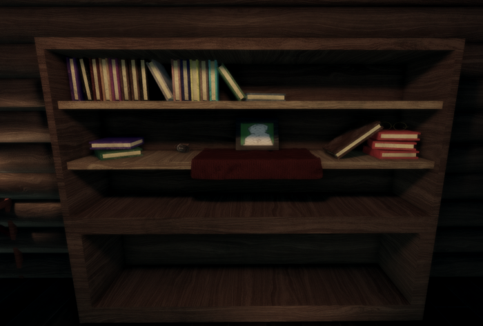 Bookshelf preview 1