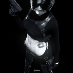 Ada Wong
