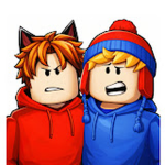 Ace & Milo