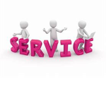 Rat Service