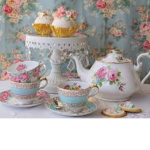 Tea party CULT