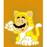 Super Mario 3D World + Bowsers Fury fangroup