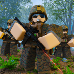 RUSMC • United States Marine Corps
