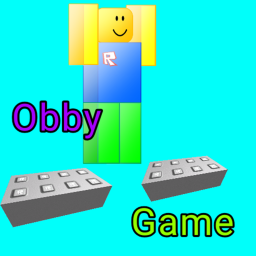 Obby game