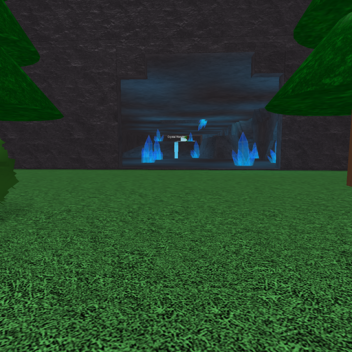 A cringy RPG game