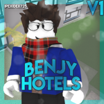 Benjy Hotels