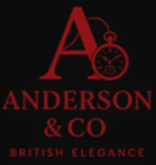 Anderson & Co,