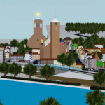From Town to Town Roleplays