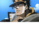 The Kujo Bloodline
