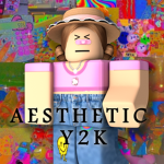 Aesthetic Y2K
