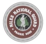 SoN | Niles National Guard