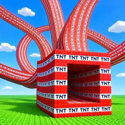 [UPD2] TNT Rampage icon