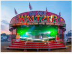 Summer Fest Fair ground