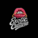 MAP EXOTIC CULTURE