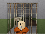 Roblox Jail Gang
