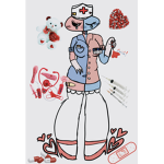 (*) crystals (*)