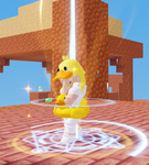 Bedwars Sweats sheeeeeeeesh