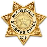 Mooresville County Sheriffs Office