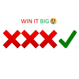 Answer to win!