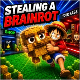 Stealing BrainRots  icon