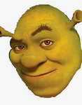 Shrek Gang Raiding