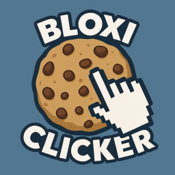 🍪 Bloxi Clicker