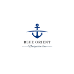 Blue Orient Navigational Line