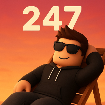 24 7 🏖️ Chill Zone [Test]