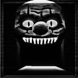 (OG UPDATE!) Creepy Elevator icon