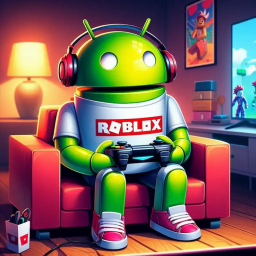 Roblox All in one parkour