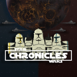 Star Wars: Clone Wars Chronicles [RP] [ALPHA TEST]