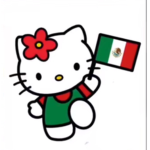 I love mexico <3